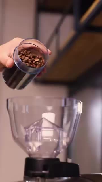 @Ata barista