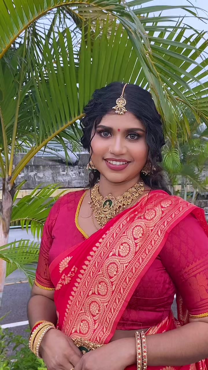 @Make Up Artist -MNC