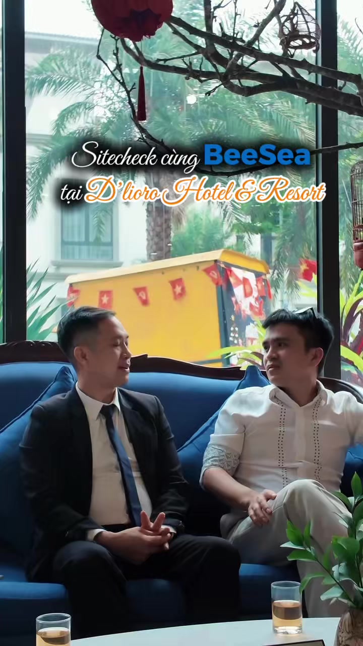 @BeeSea Event