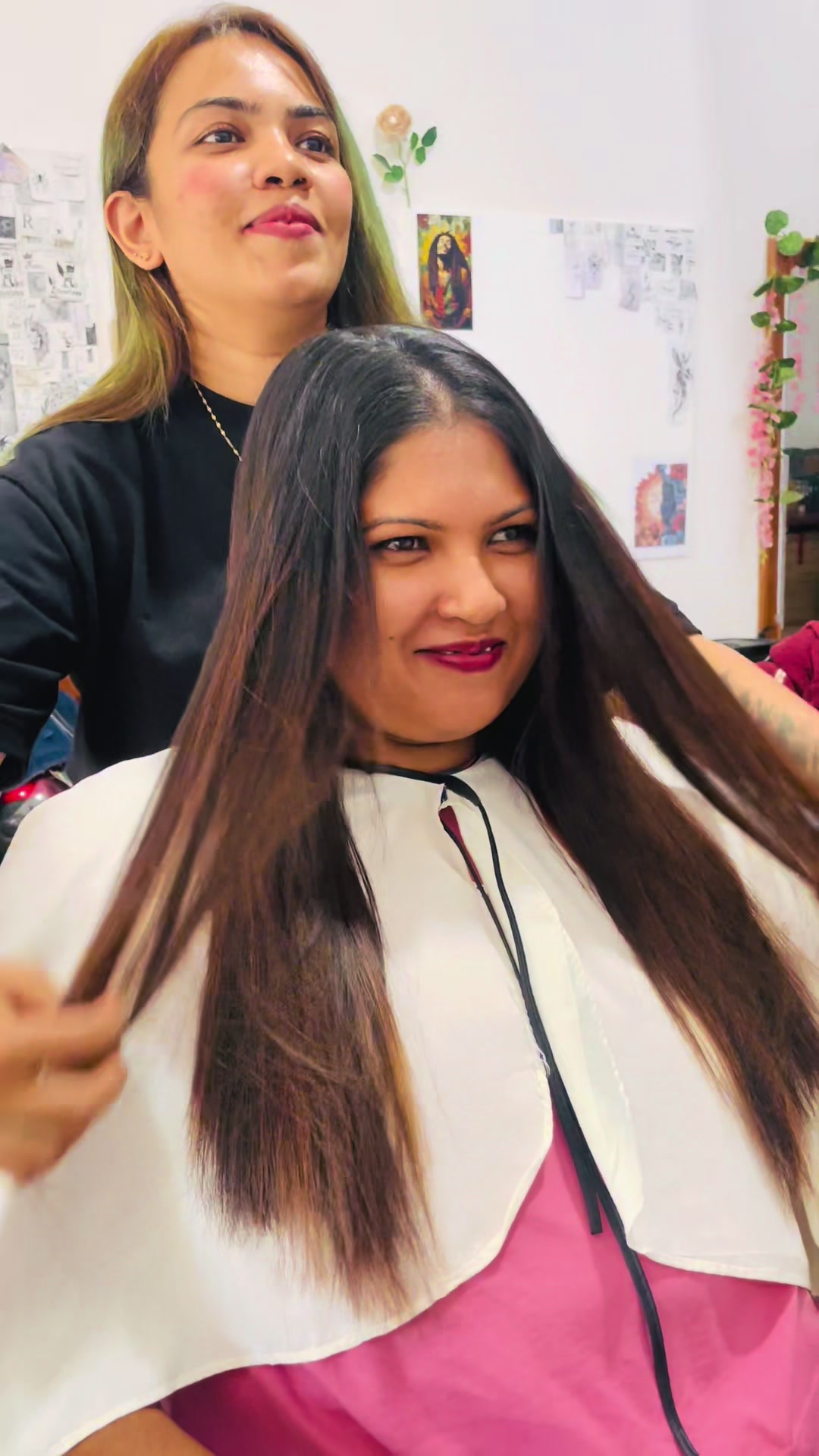 @SALON PARADISE 💫