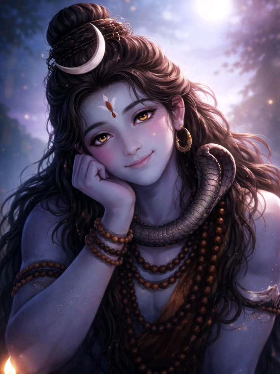 @ॐ महाकाल प्रेमी 🧿