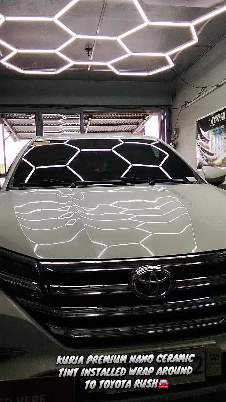 @NGL Car Accessories