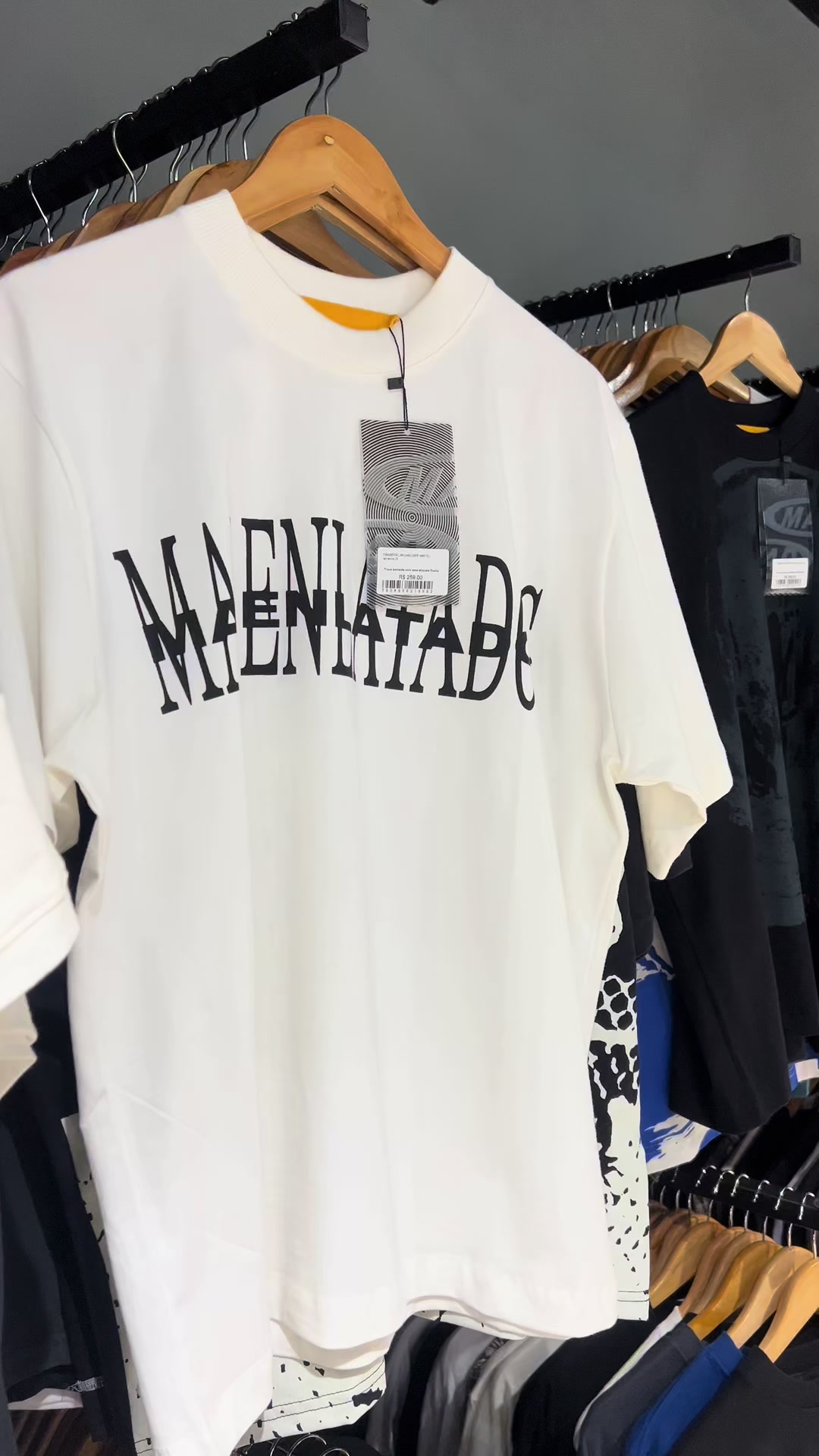 @Malibu Oficial-LOJA DE ROUPAS