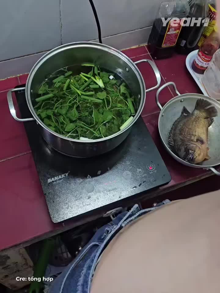 @Yanbi food