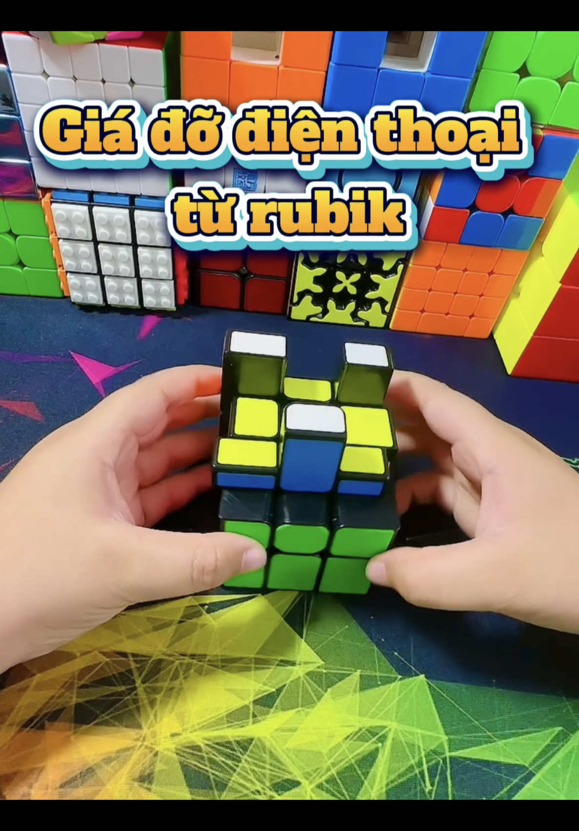 @TM Rubik