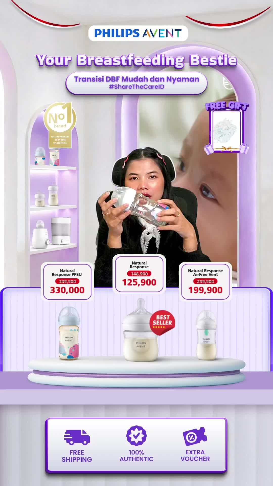 @Philips Avent Official