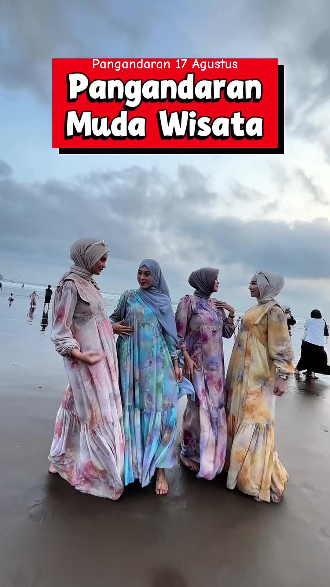 @MUDA WISATA
