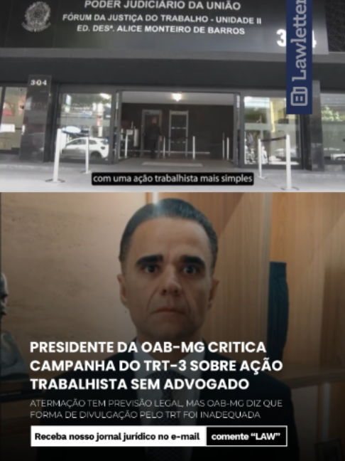@Lawletter
