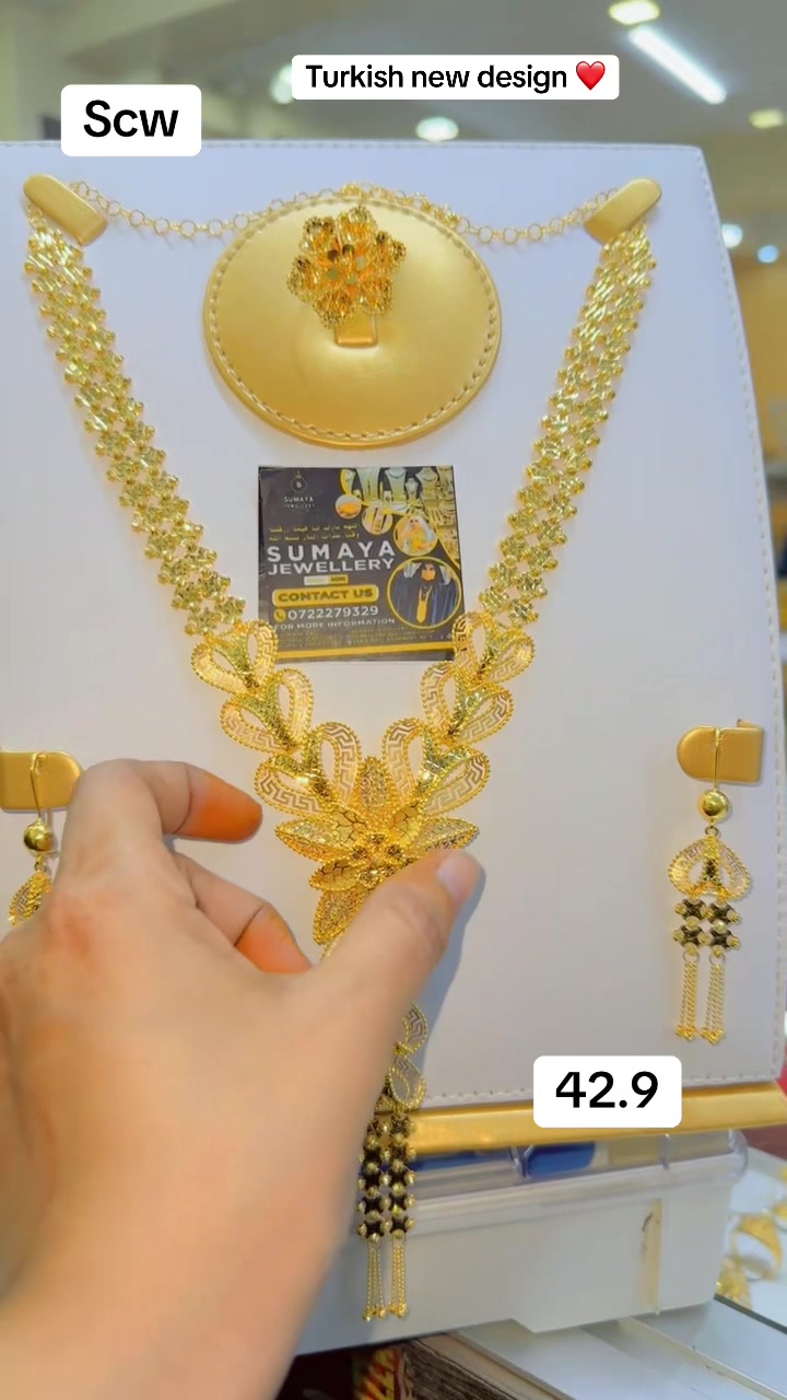 @Sumaya jewellery🇰🇪🇸🇴
