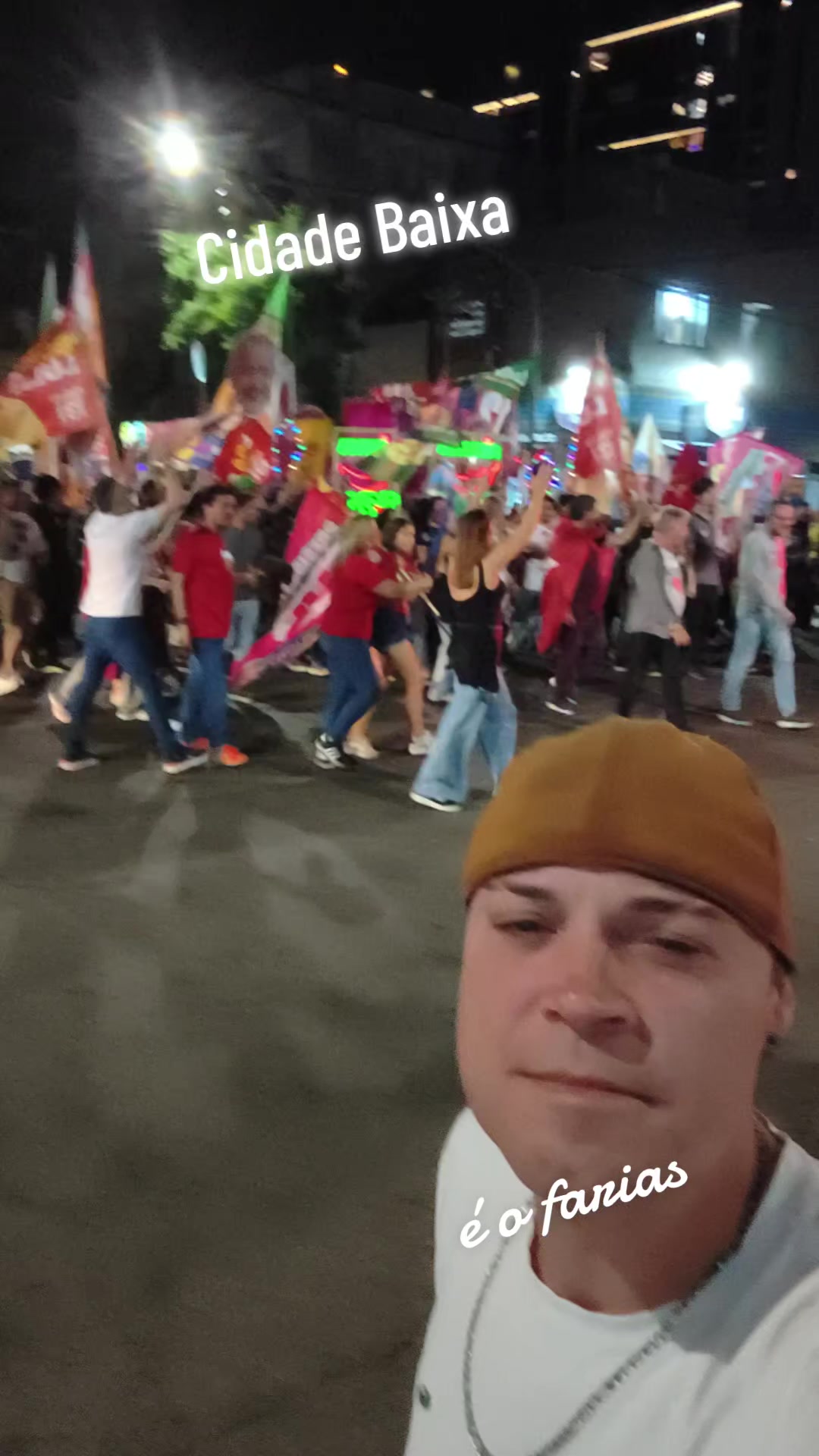 @Noninho Farias.