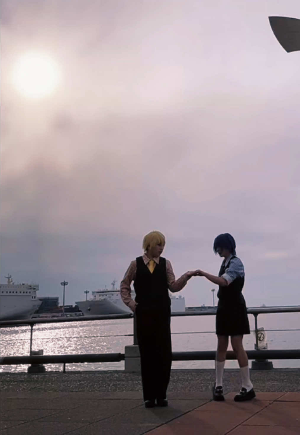 @まぼ。