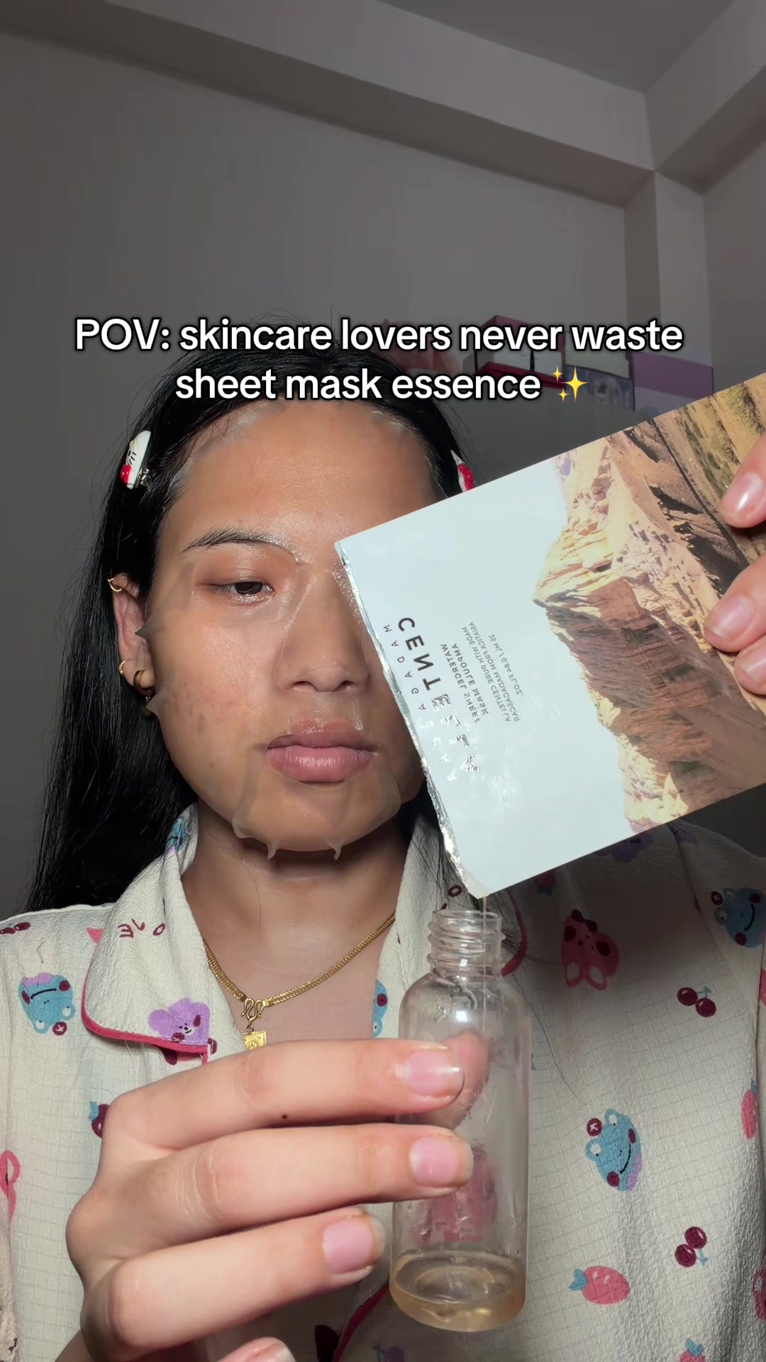 @Styleandskinbysanju