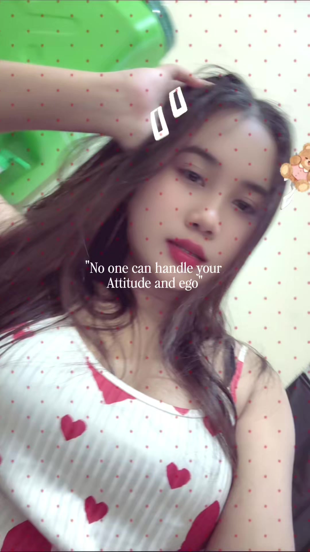 @It’s me not you