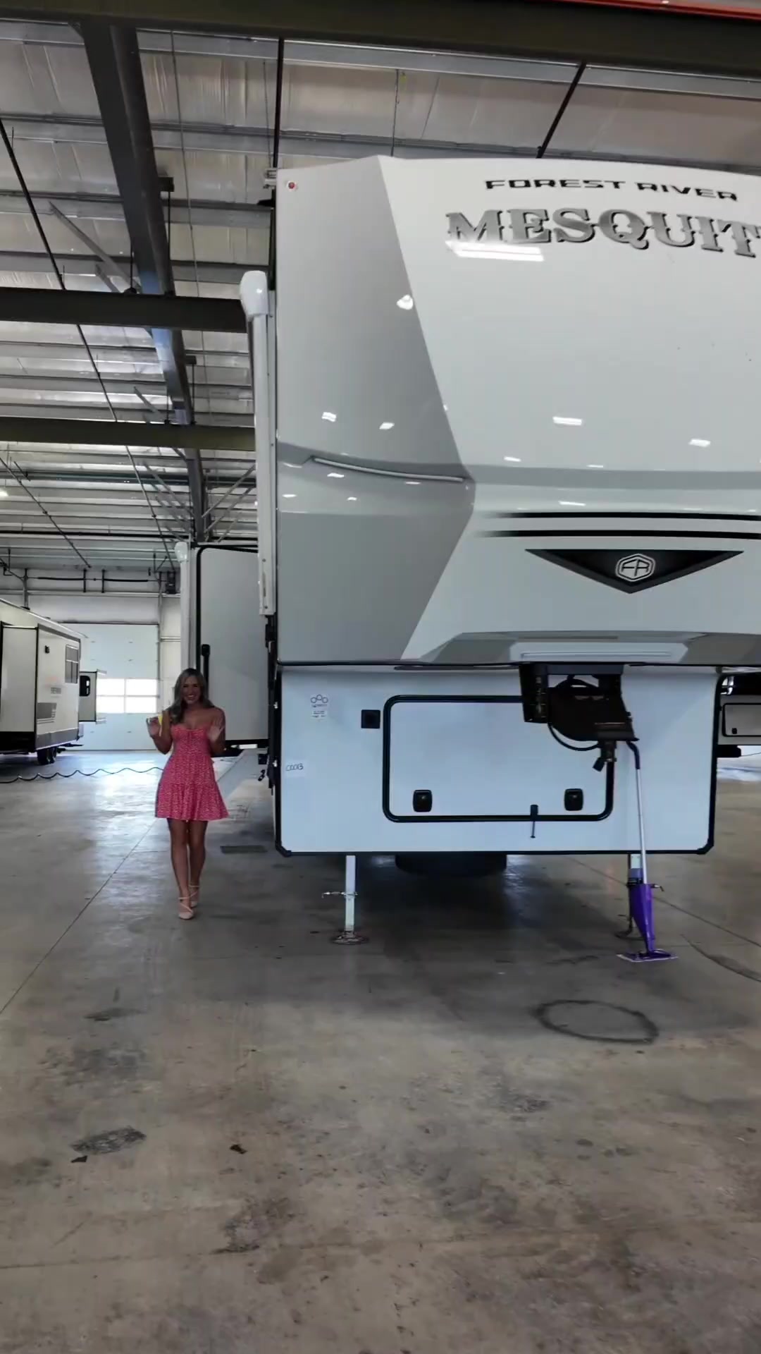 @THAT RV GIRL