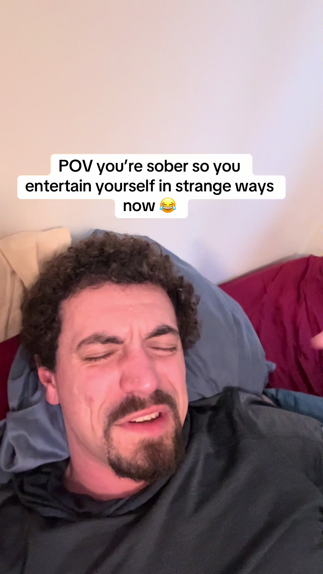 @Jake - Sober Life Coach