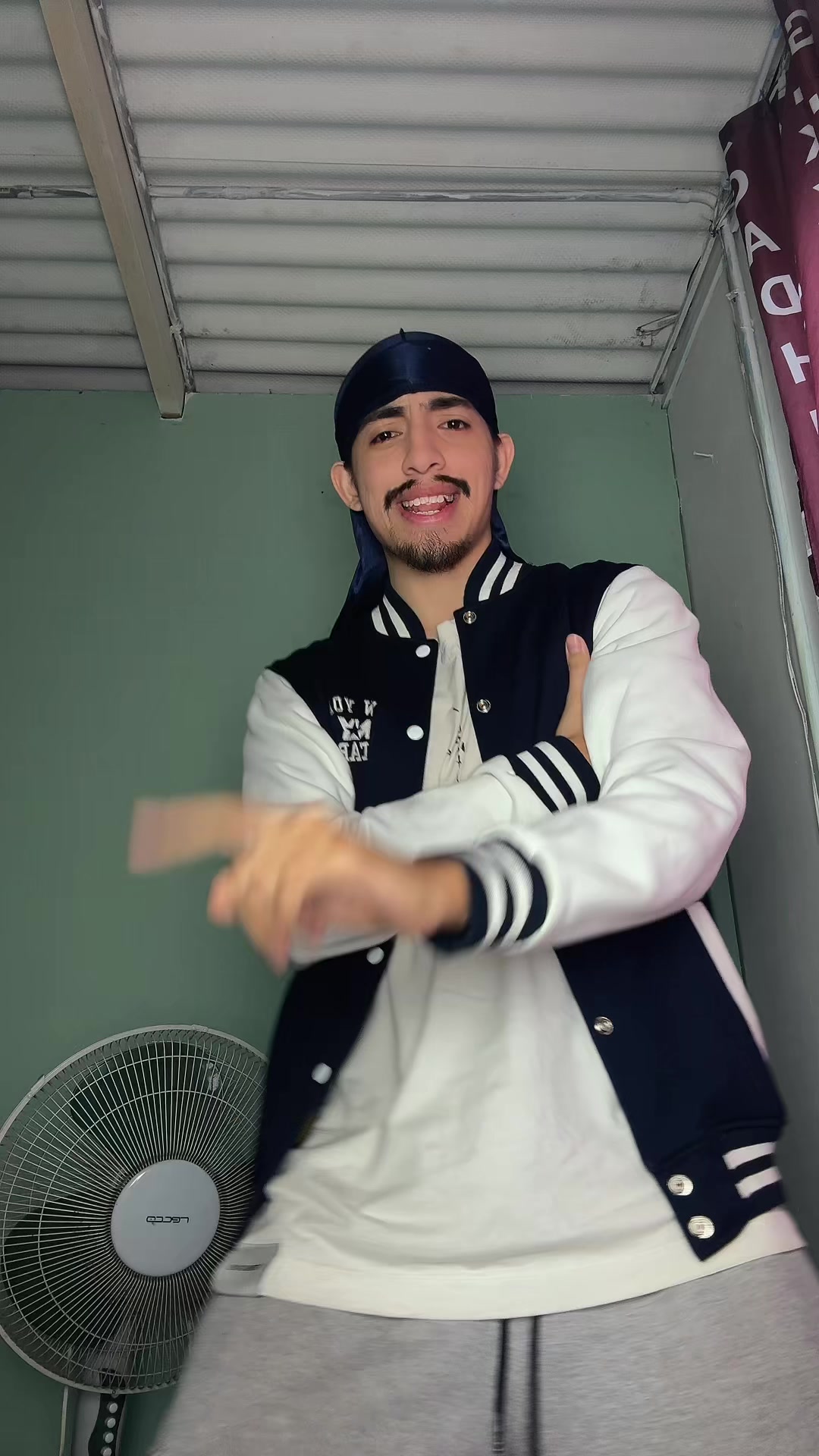 @Franzz || 🕺