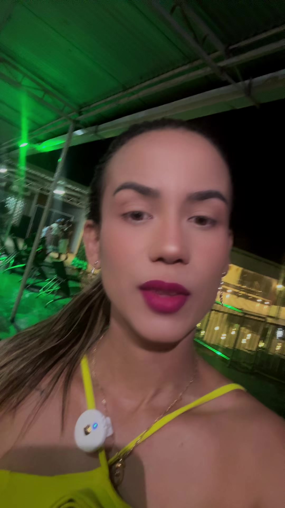 @Clara Silva