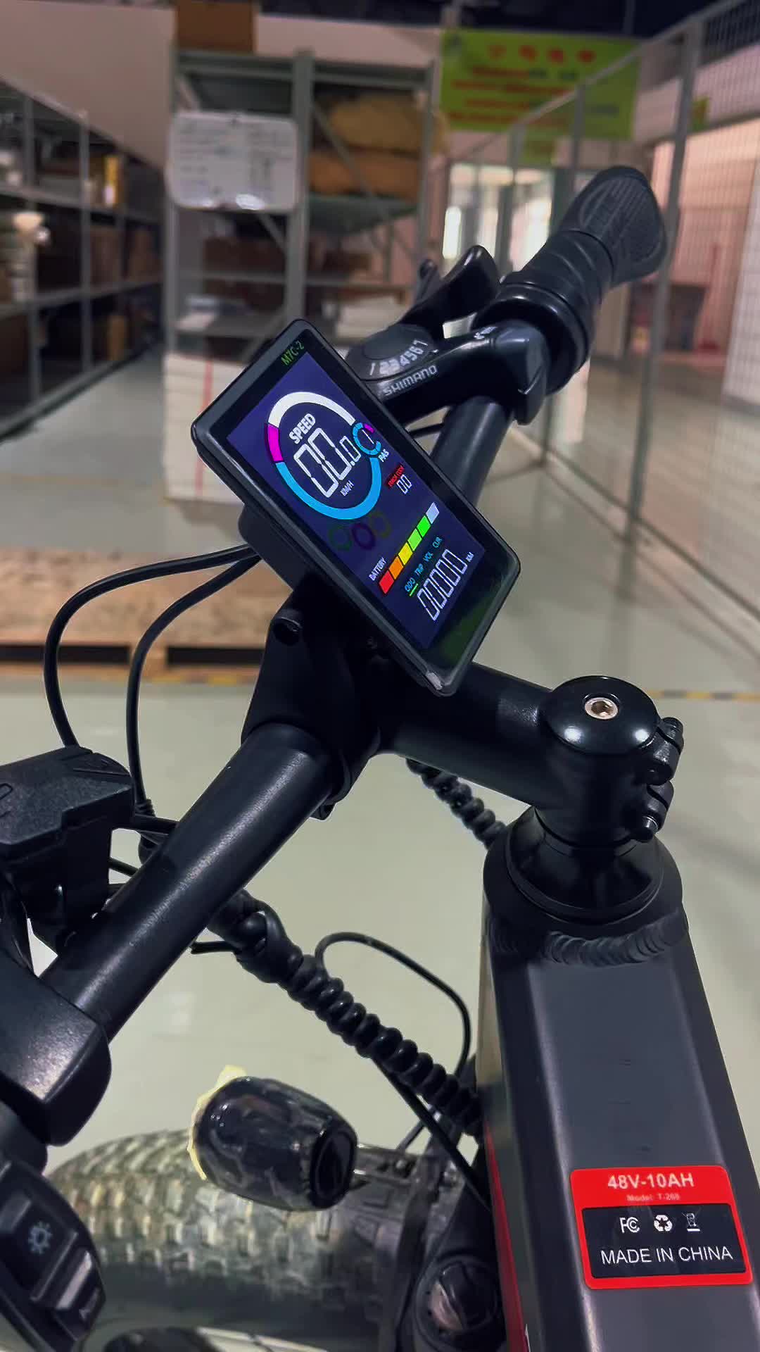 @ebike_odometer