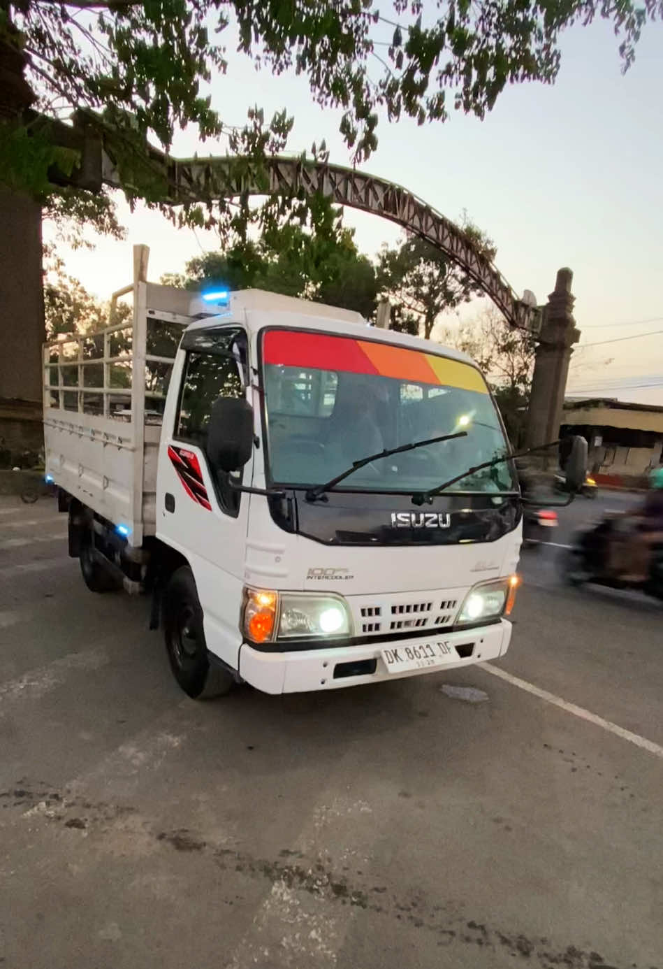 @𝐑𝐞𝐝𝐣𝐞𝐤𝐢 𝐌𝐨𝐭𝐨𝐫 Bali