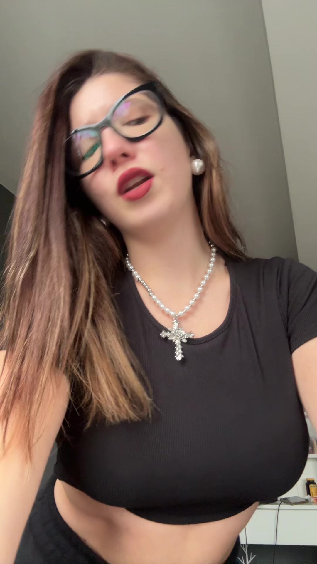 @La chica de los conteos