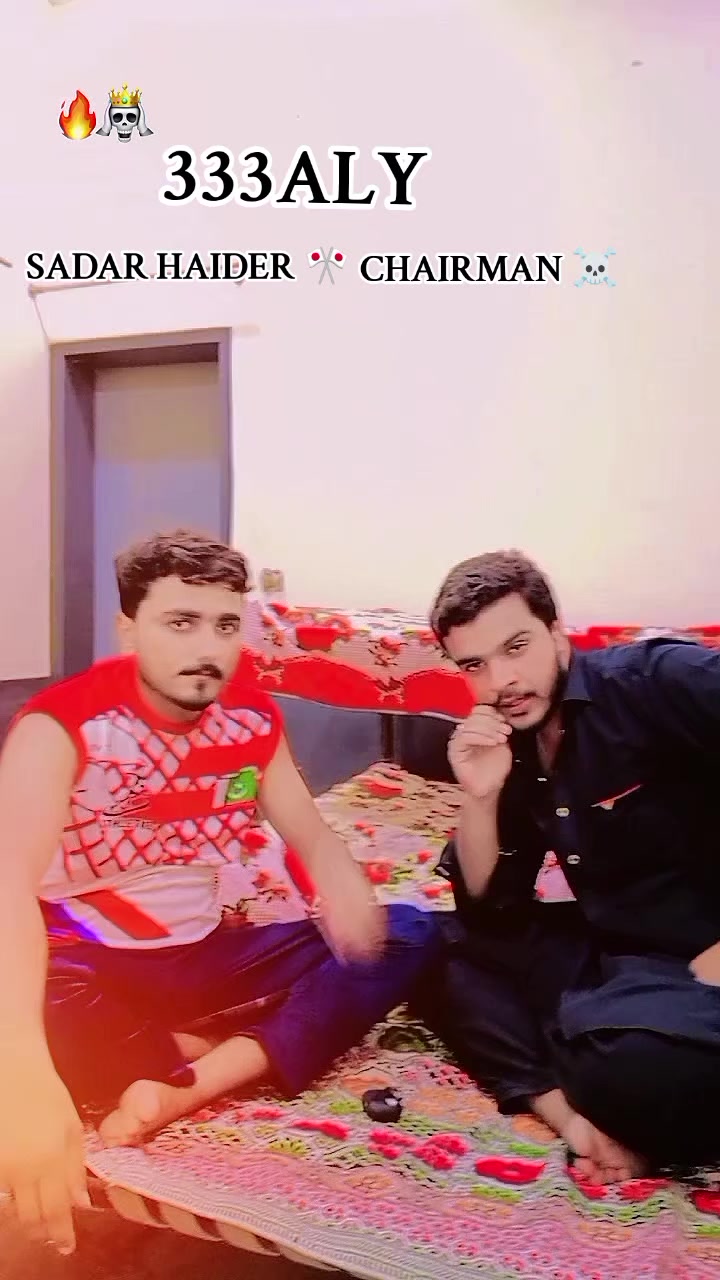 @🥷 چیرمین ⚔️انجم 🔥چھنی الا⚔️