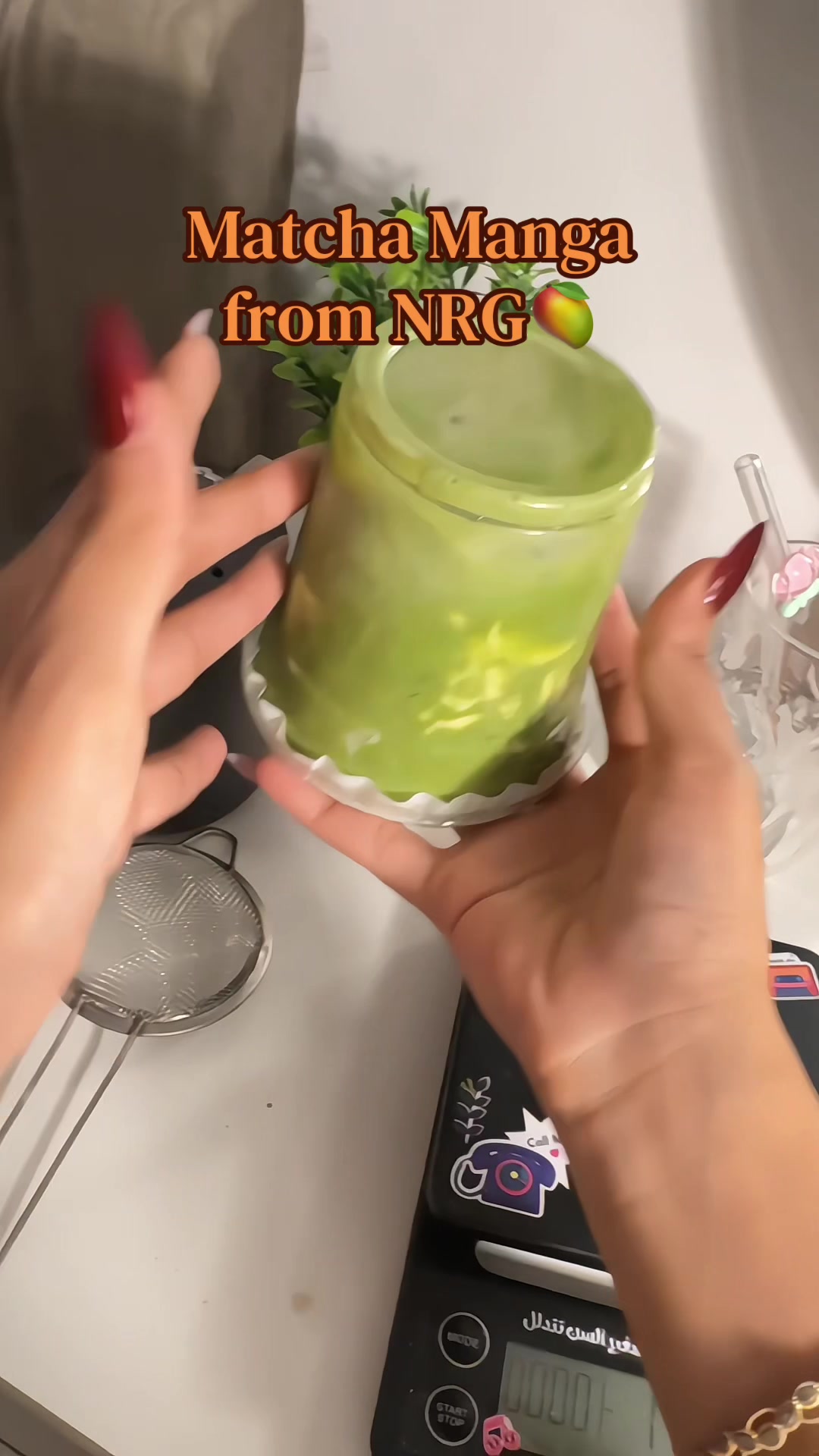 @-