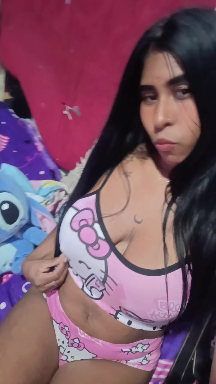 @Morena Gaby