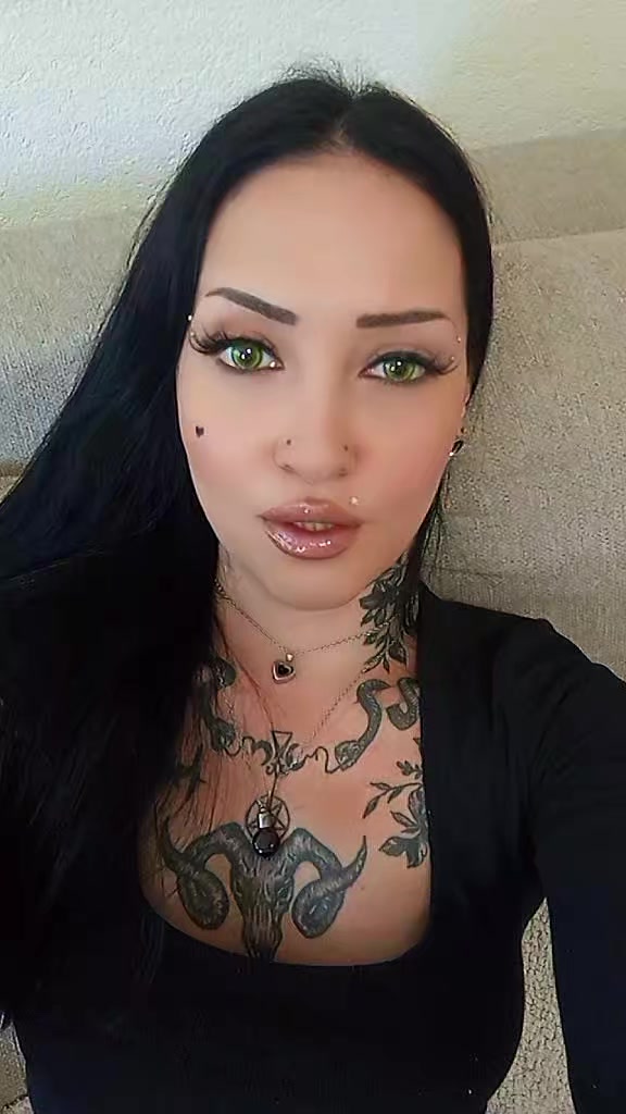 @Lilith