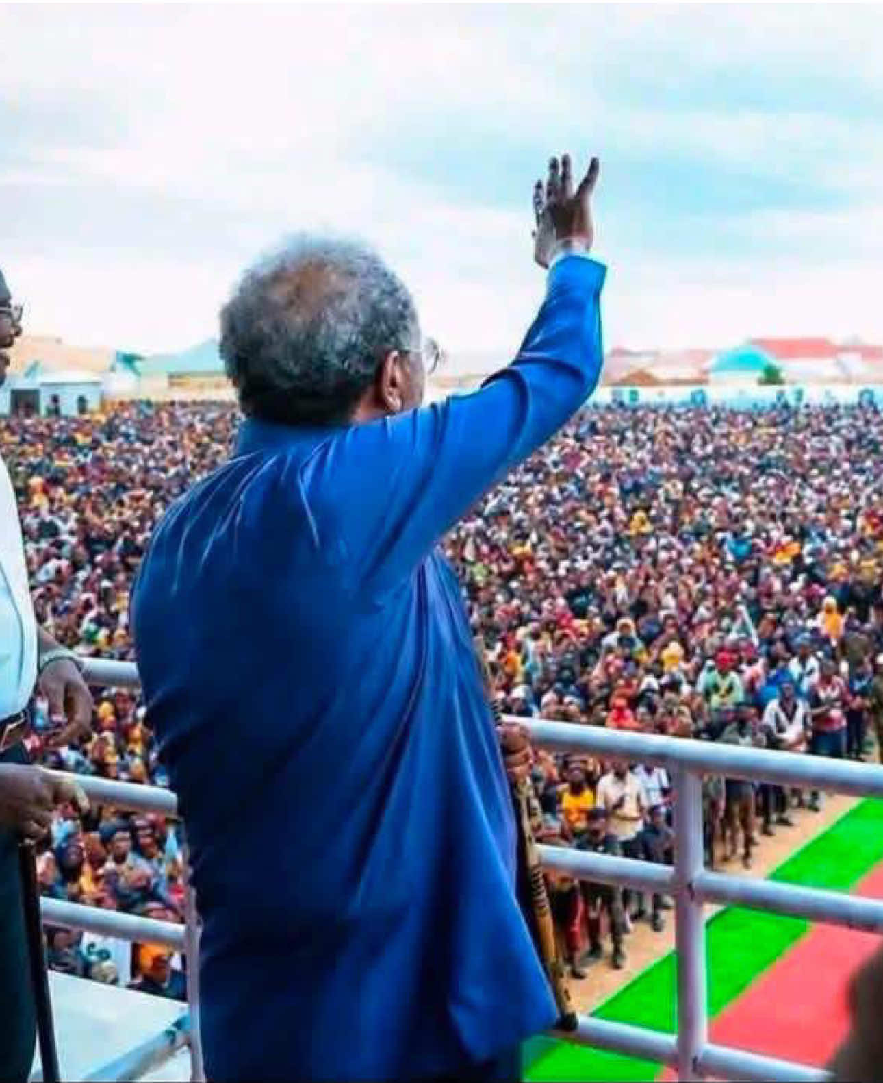 @king of galkacyo 🇸🇴