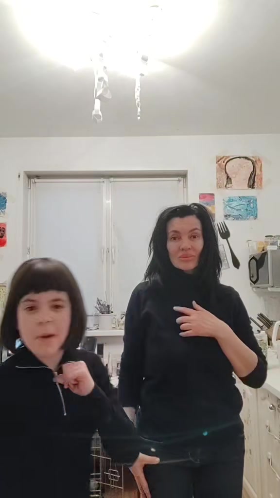@Мама Огра