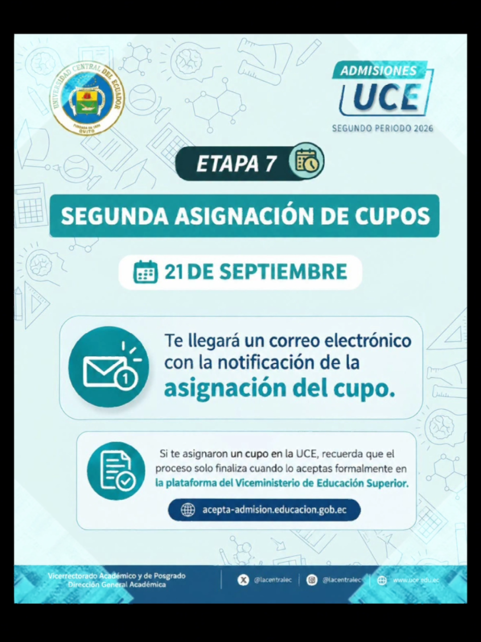 @Preuniversitario SCIENCE