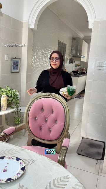 @Puteri Awani | Content Creator