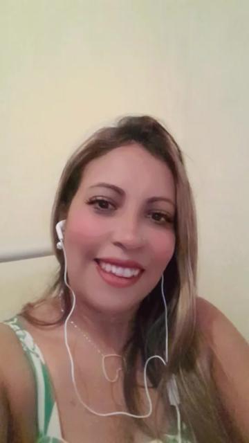 @Simone Aparecida