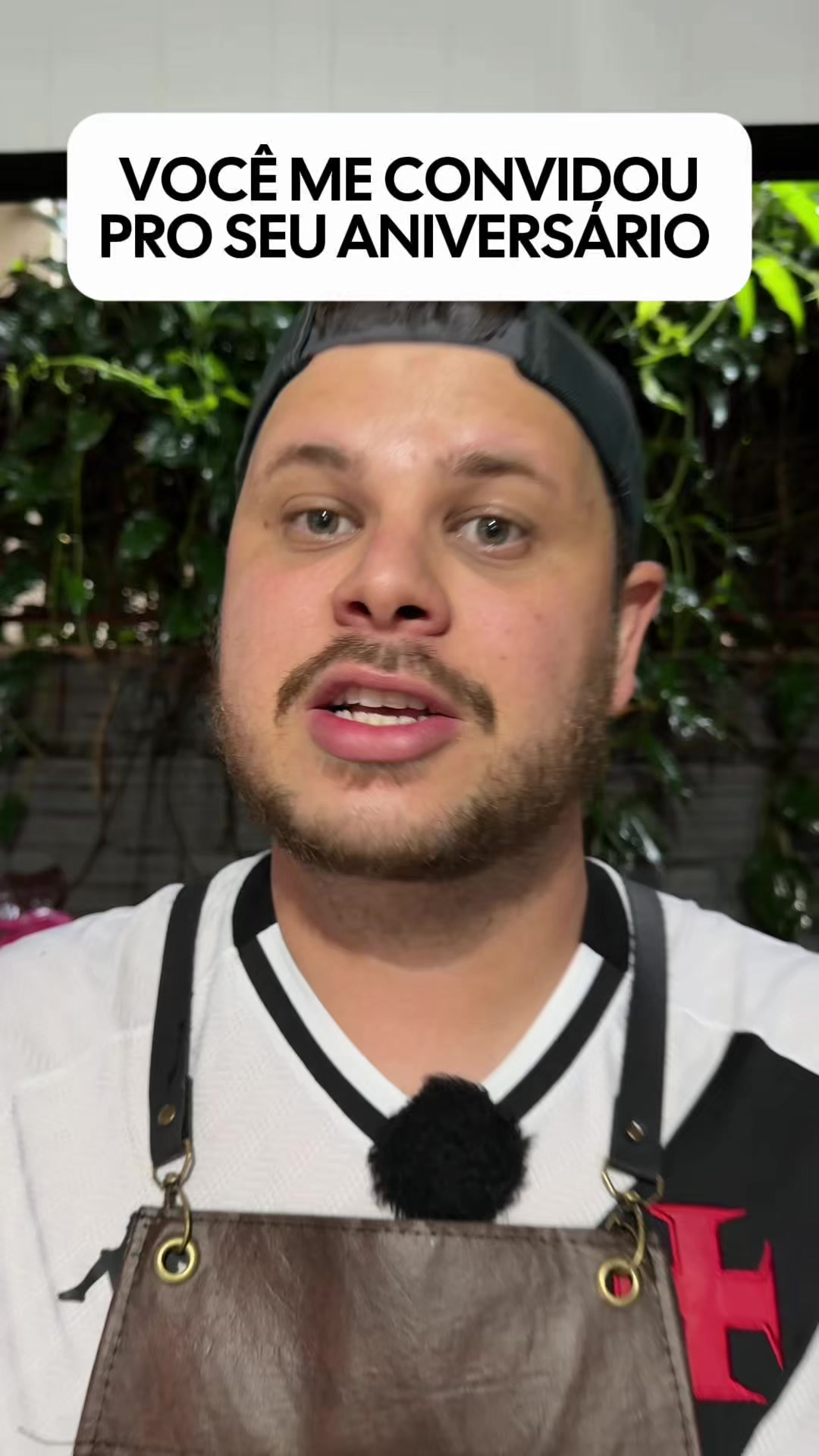 @Na Cozinha Com O Ferrari