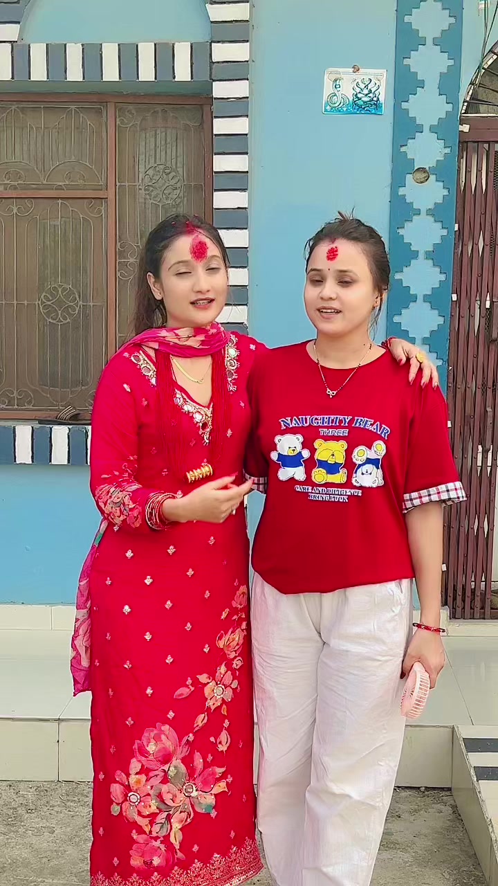 @Sirjana ♾️❤️