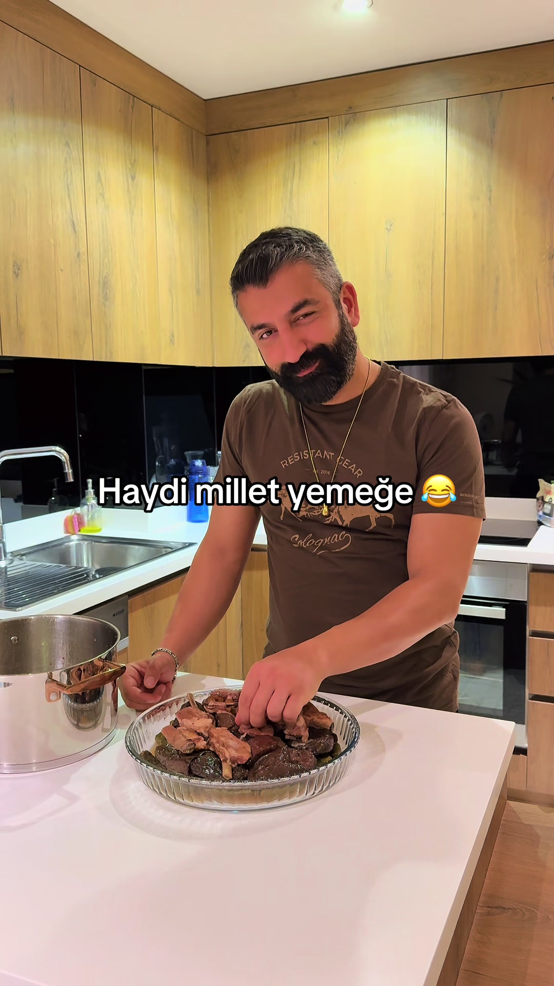 @Murat Karaca