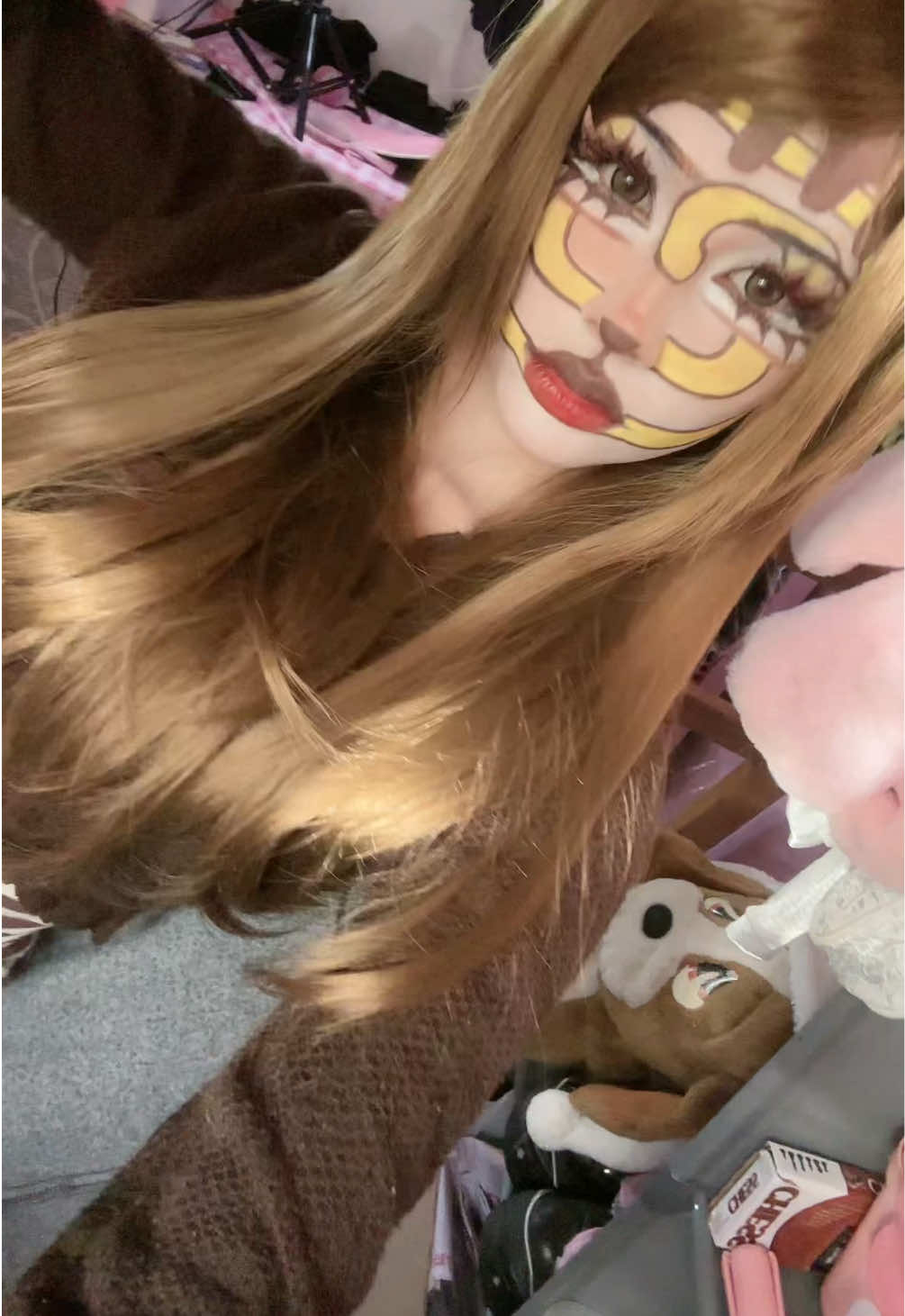 @Kiomii_naoko