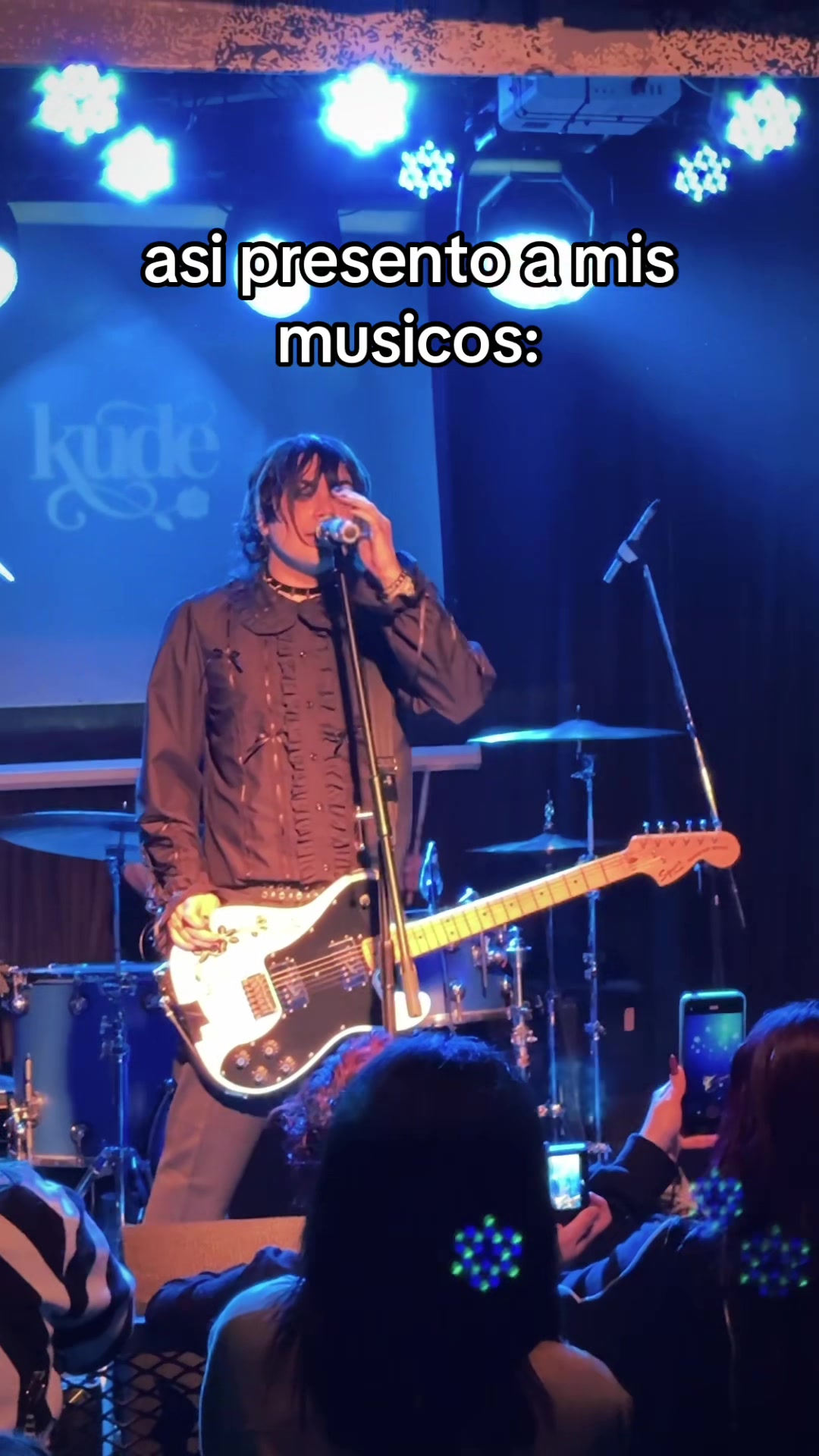 @kude