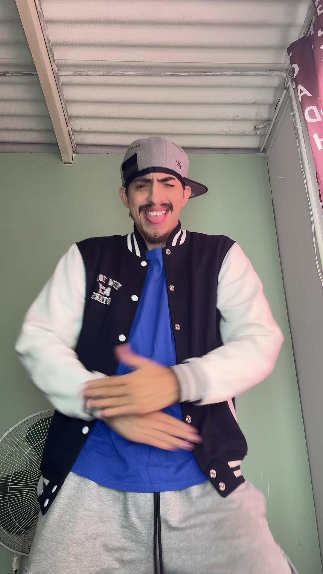 @Franzz || 🕺