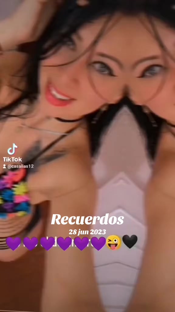 @😘💋❤️&zwj;🔥 Casallas ❤️&zwj;🔥🥰🎀