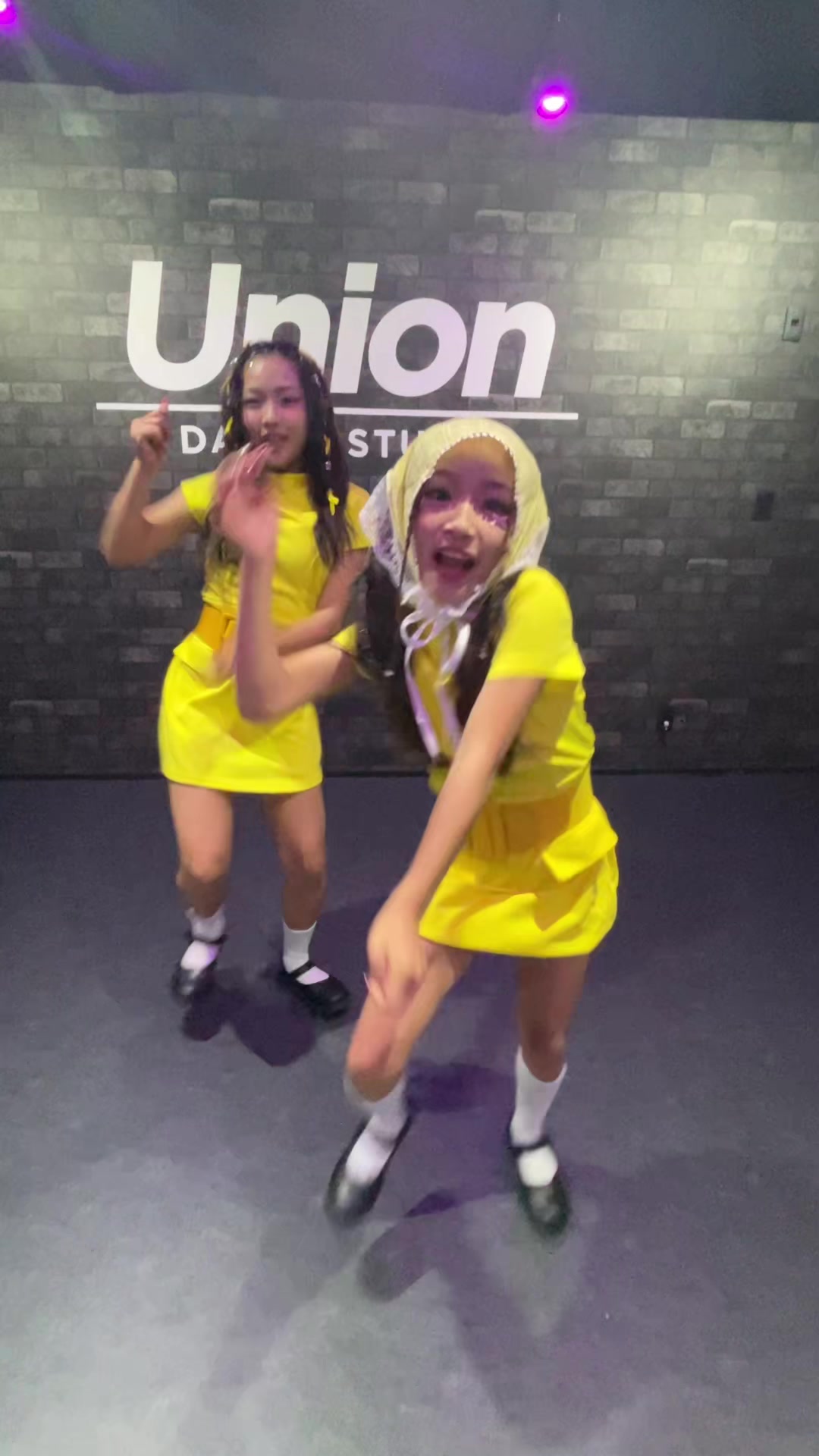 @Rizu&Ruri