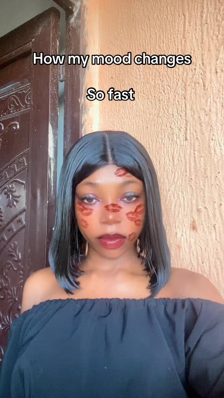@Your fav bad girl