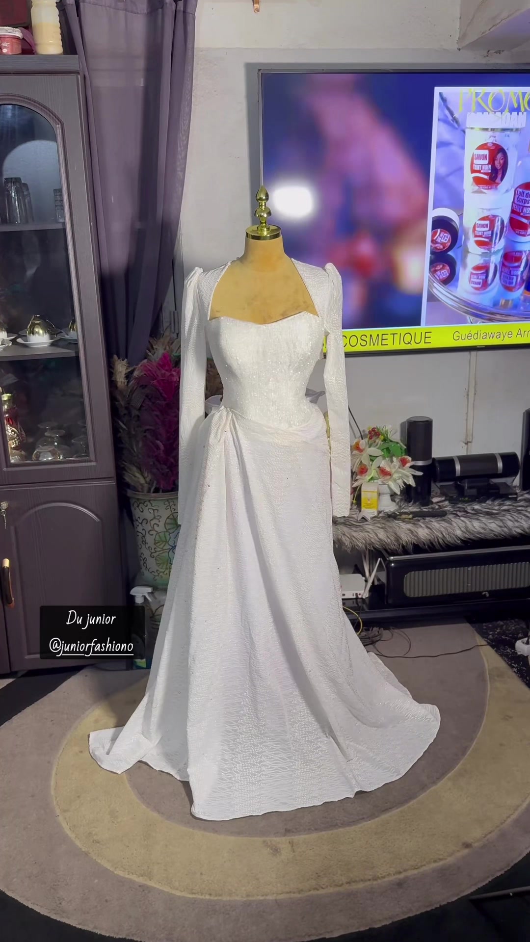 @Junior fashion❤️✂️ ✪