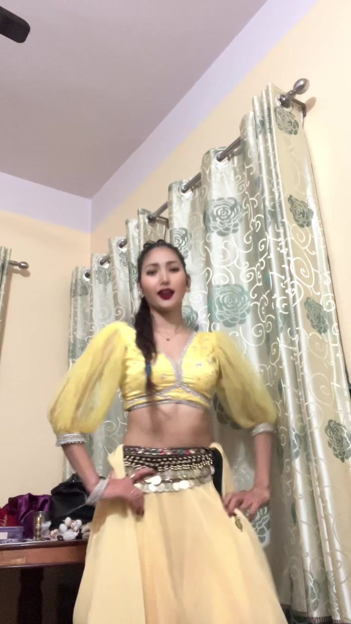 @Ganga Bohara