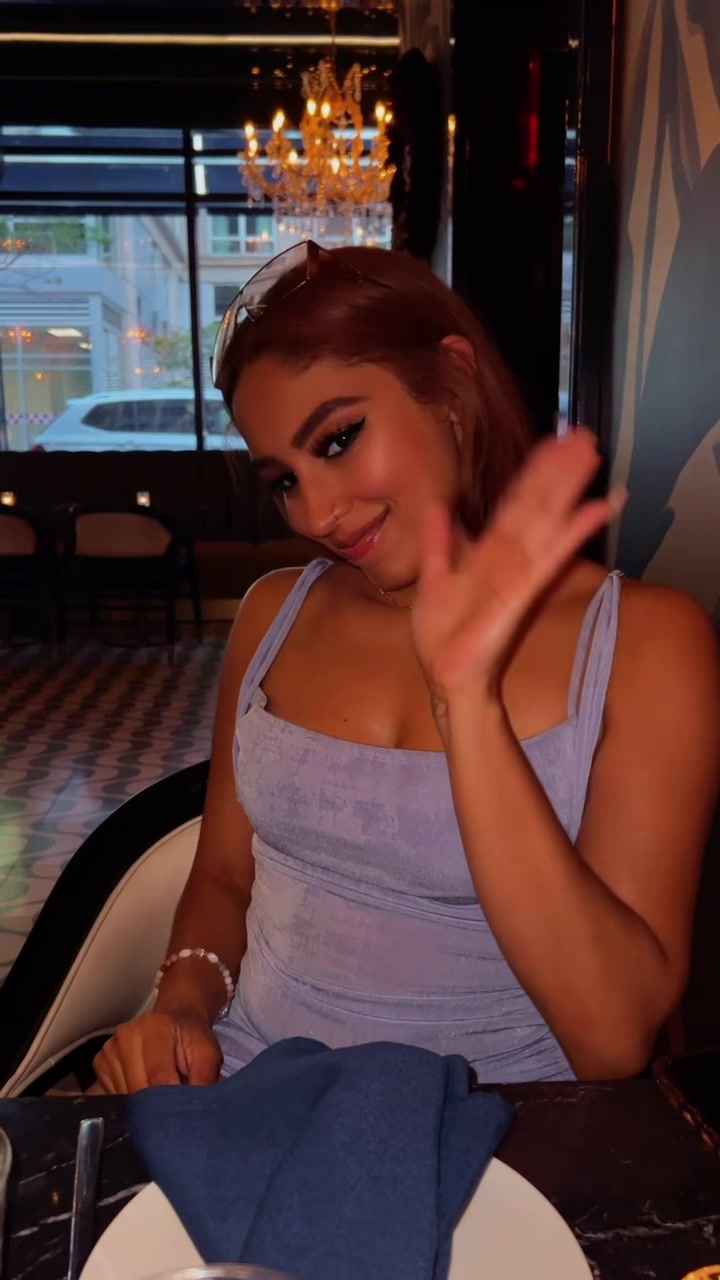 @Daisy Diaz