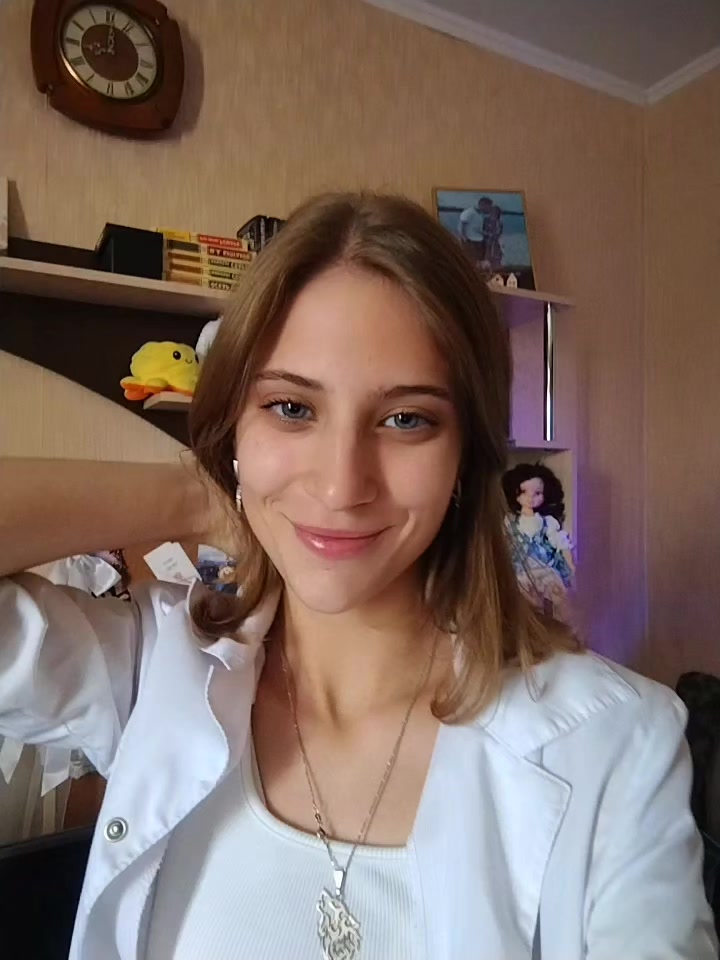 @Лизка с меда