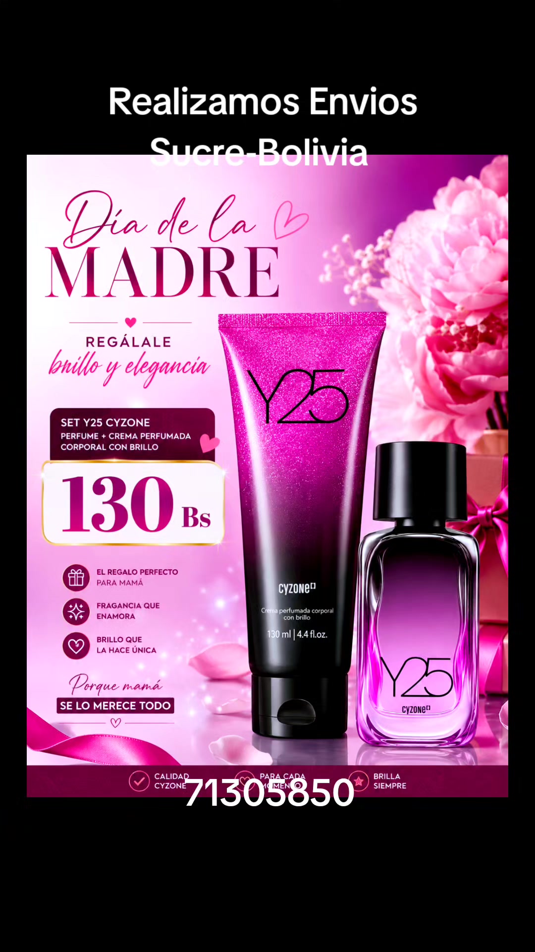 @Alexa Cosmetic & Accesorios