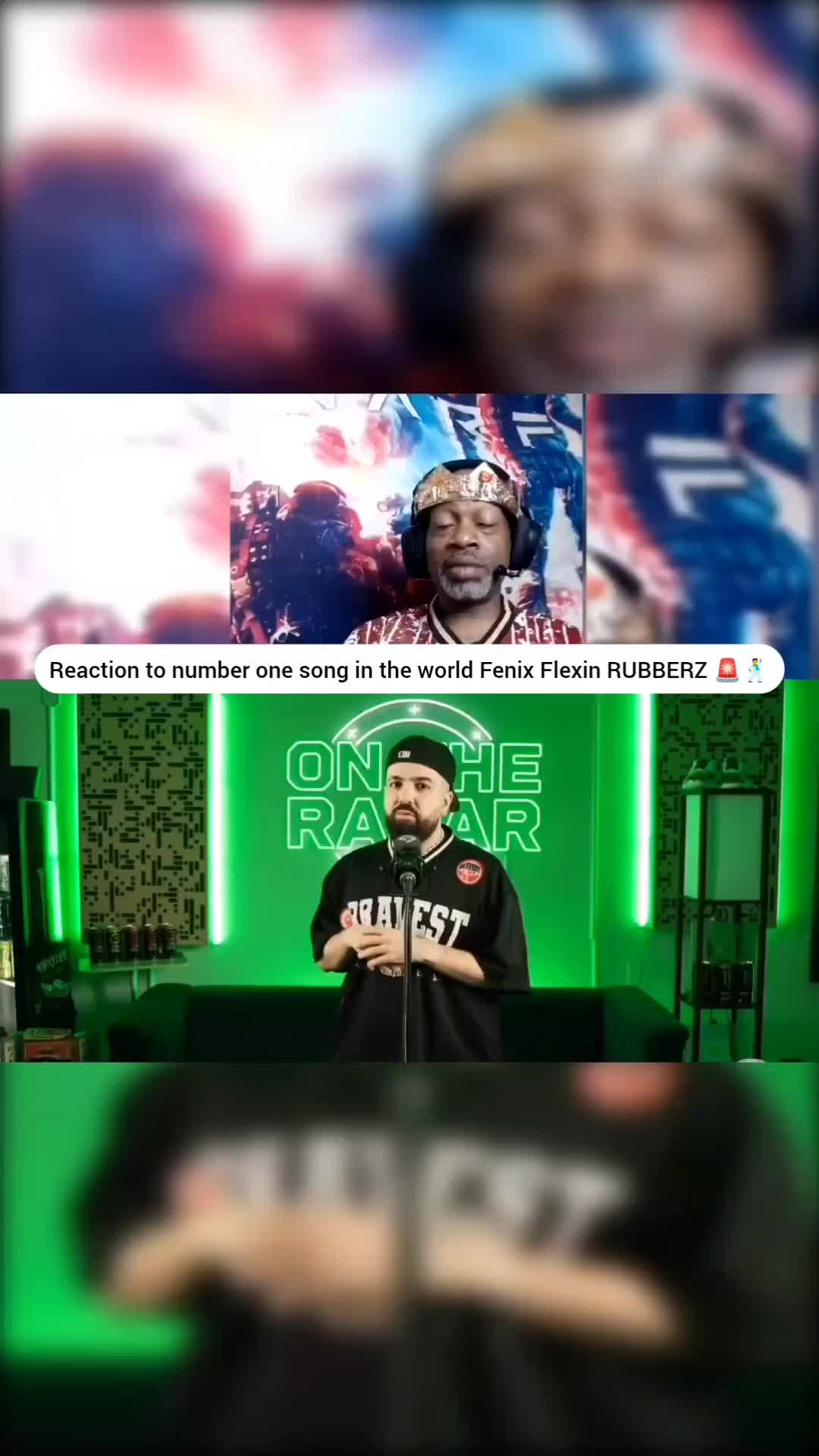 @MrDontGoDownTV Gaming