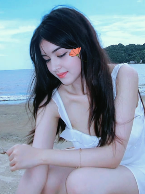 @꧁❤•༆$ 🎶 Beauty My Love ꧁❤•༆