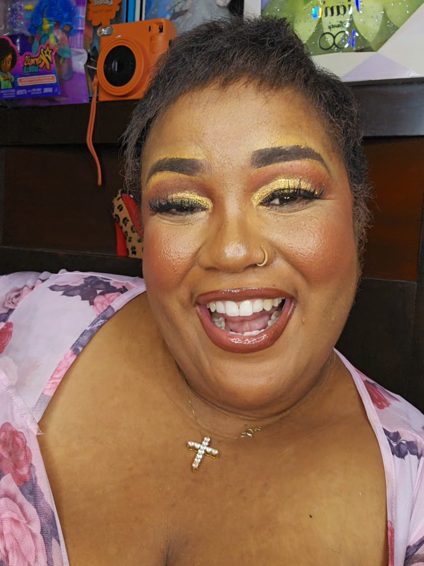 @TIFFANY MONIQUE